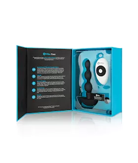 B-vibe Triplet Anal Beads