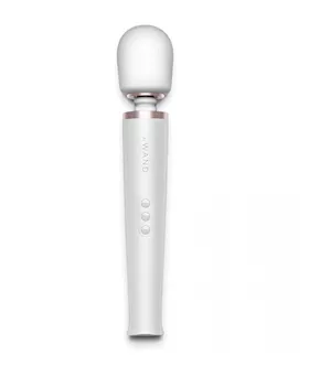 Le Wand Rechargeable Massager