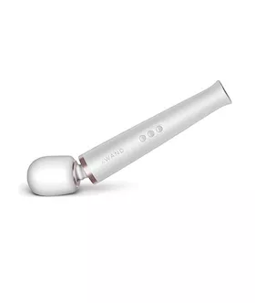 Le Wand Rechargeable Massager