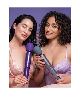 Le Wand Rechargeable Massager