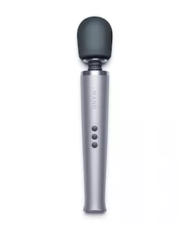 Le Wand Rechargeable Massager