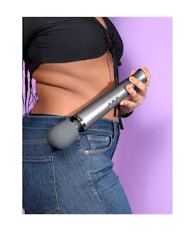 Le Wand Rechargeable Massager