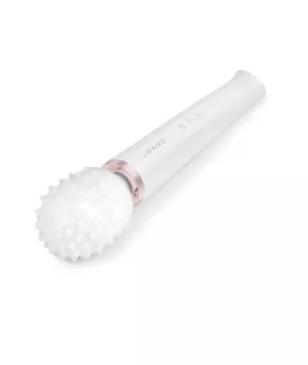 Le Wand Droplet Texture Cover