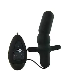 Renegade Apollo Vibrating Plug