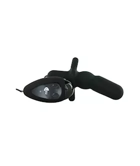 Renegade Apollo Vibrating Plug