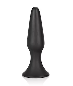 Silicone Anal Trainer Kit