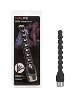 Silicone Bendie Power Probe