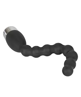 Silicone Bendie Power Probe