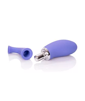 Rechargeable Clitoral Pump