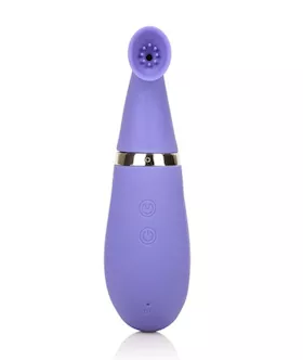 Rechargeable Clitoral Pump