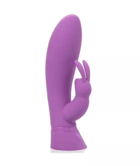 Luxe Touch-sensitive Rabbit