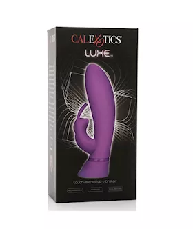 Luxe Touch-sensitive Rabbit