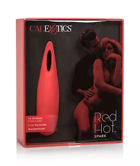 Red Hot Spark