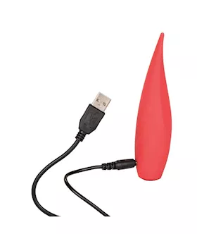 Red Hot Ember