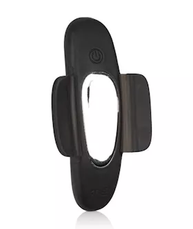 Lock-n-play Remote Petite Panty Teaser