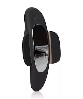 Lock-n-play Remote Panty Teaser