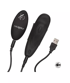 Lock-n-play Remote Panty Teaser