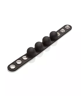 Weighted Ball Stretcher