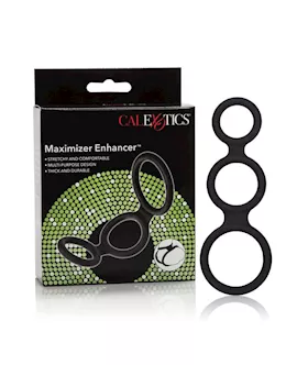 Maximizer Enhancer