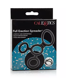 Full Erection Spreader