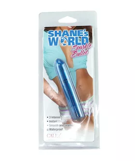 Shanes World Sparkle Bullet