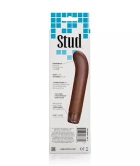 Silicone Stud Chubby G