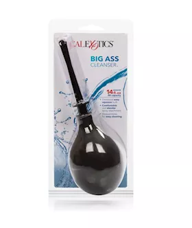 Big Ass Cleanser