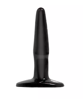Basix Mini Butt Plug