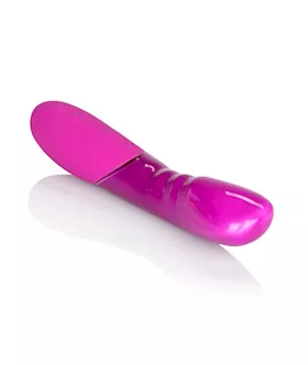 Opal Vibrating Glass Wand