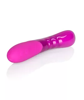 Opal Vibrating Glass Wand