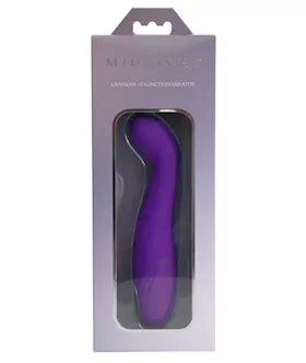 Midnight 10 Function Vibrator