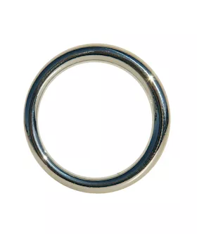 Sportsheets Edge Seamless O-ring 4.5 Cm 1.75 Inch