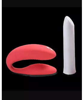 Sensations In Sync Collection By We-vibe Limited Edition