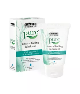 Four Seasons Pure Lubricant - 60ml