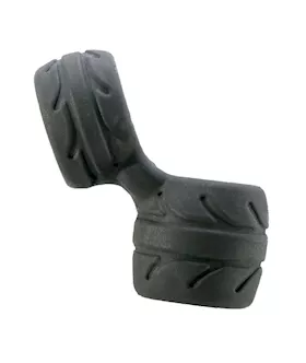 Silaskin Cock & Ball Ring