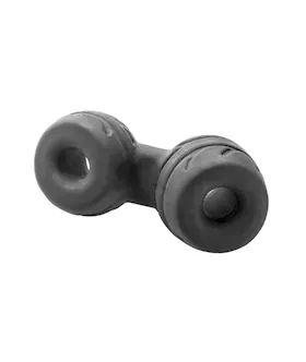 Silaskin Cock & Ball Ring