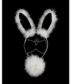 Bunny Set 3 Piece Set