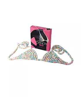 Candy Bra