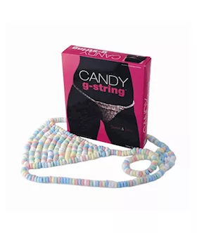 Candy G-string