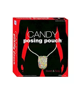Candy Pouches