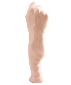 Basix Fist Of Fury