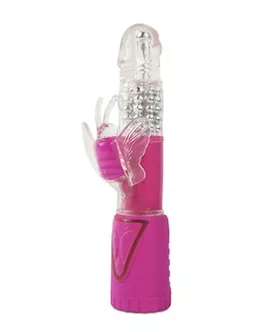 Climax Flight Vibrator