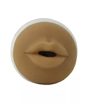 Cyberskin Vulcan Deep Throat