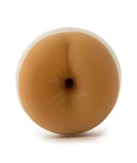 Cyberskin Vulcan Realistic Anus