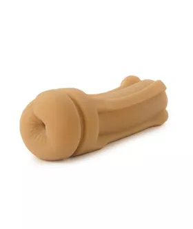 Cyberskin Vulcan Realistic Anus