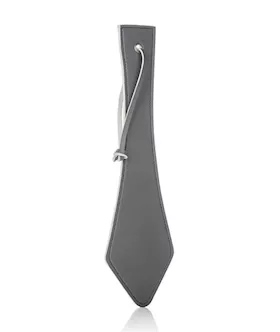 First Time Fetish Love Paddle