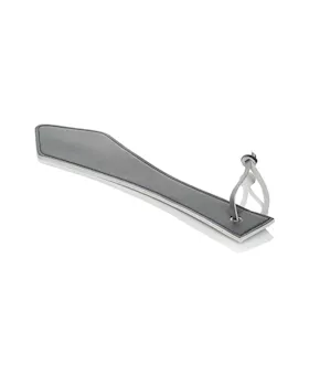 First Time Fetish Love Paddle