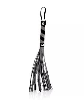 First Time Fetish Flogger