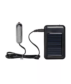 Solar Bullet 