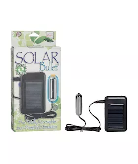 Solar Bullet 